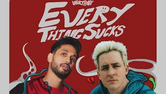 Arjun Kanungo drops 3 tracks from his debut album Industry