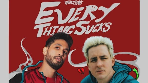 Arjun Kanungo drops 3 tracks from his debut album Industry