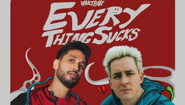 Arjun Kanungo drops 3 tracks from his debut album Industry Arjun Kanungo drops 3 tracks from his debut album Industry