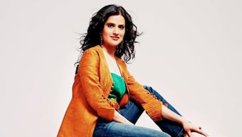 Sona Mohapatra birthday: From Ambarsariya to Jiya Laage Na; here are some of her best tracks