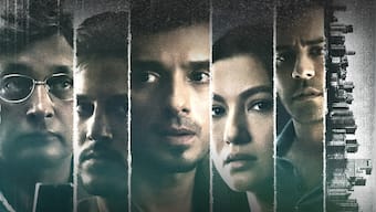 Salt City Review: Under-written, over-dramatised and serves up a curiously bland dish