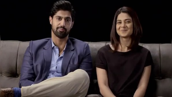 Tanuj Virwani finally breaks silence on dating rumours with Jennifer Winget