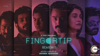 Fingertip Season 2 review: How dangers lurk on the Internet and use of technology