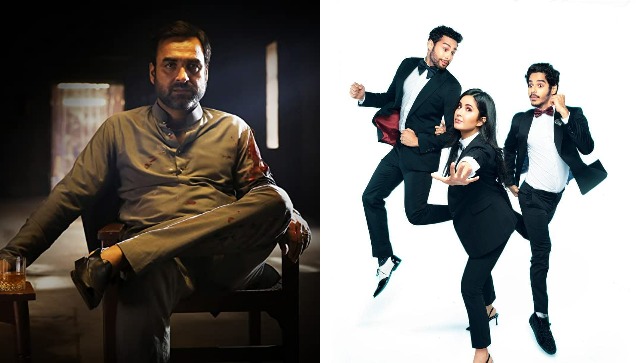 Mirzapur director Gurmmeet Singh on show's memes becoming cult on social media, upcoming film Phone Bhoot & more Mirzapur director Gurmmeet Singh on show's memes becoming cult on social media, upcoming film Phone Bhoot & more