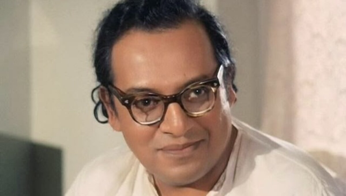 Once Upon a Cinema: The Utpal Dutt you probably didn't know-Entertainment News , Firstpost Once Upon a Cinema: The Utpal Dutt you probably didn't know-Entertainment News , Firstpost