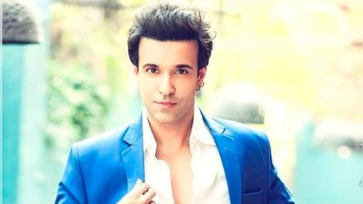 Aamir Ali on Life Navrangi: 'It's entertaining and has a strong message'