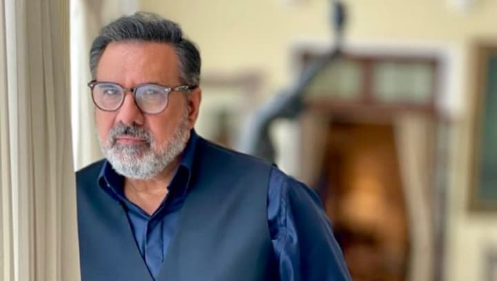 Mainu maaf karin tu mithiye, Main tainu ae samjha na saka: Boman Irani on Fatherhood, after his complex role in Masoom