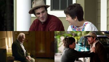 From single dads to military fathers, celebrate this Father’s Day with movies that capture diversity of fathers