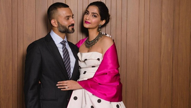 Sonam Kapoor turns 37: Here's a look at her family photo gallery on her birthday Sonam Kapoor turns 37: Here's a look at her family photo gallery on her birthday