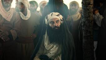 The Lady of Heaven: Cineworld in UK cancels screenings of film on Prophet Muhammad's daughter