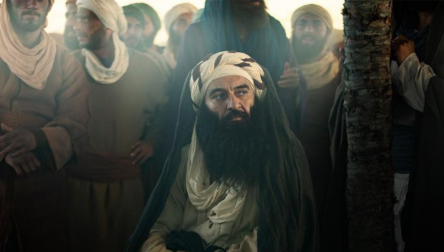 The Lady of Heaven: Cineworld in UK cancels screenings of film on Prophet Muhammad's daughter The Lady of Heaven: Cineworld in UK cancels screenings of film on Prophet Muhammad's daughter