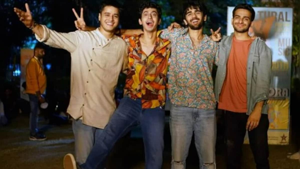 Prit Kamani, Anshuman Malhotra and Vishnu Kaushal share fondest memories of their first home and more