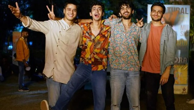 Prit Kamani, Anshuman Malhotra and Vishnu Kaushal share fondest memories of their first home and more Prit Kamani, Anshuman Malhotra and Vishnu Kaushal share fondest memories of their first home and more