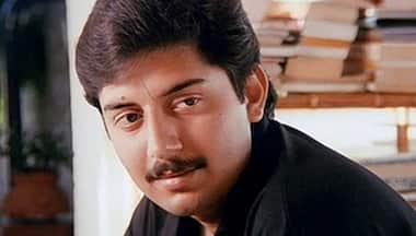 Arvind Swami turns 52: Playlist of his best songs
