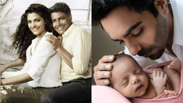 Father’s Day 2022: Bollywood celebrities remember the fondest memories with their father