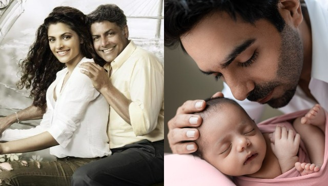 Father’s Day 2022: Bollywood celebrities remember the fondest memories with their father Father’s Day 2022: Bollywood celebrities remember the fondest memories with their father