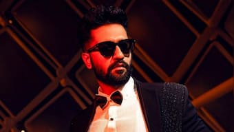 After Hrithik Roshan, Dulquer Salmaan and others, Vicky Kaushal lauds Suzhal: The Vortex in his signature style