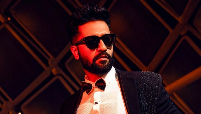 After Hrithik Roshan, Dulquer Salmaan and others, Vicky Kaushal lauds Suzhal: The Vortex in his signature style After Hrithik Roshan, Dulquer Salmaan and others, Vicky Kaushal lauds Suzhal: The Vortex in his signature style