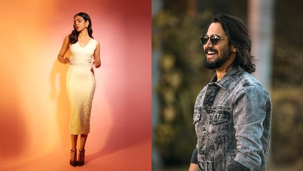 Bhuvan Bam, Shriya Pilgaonkar, Prathmesh Parab and Deven Bhojani kickstart the shooting of Taaza Khabar