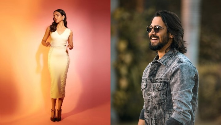 Bhuvan Bam, Shriya Pilgaonkar, Prathmesh Parab and Deven Bhojani kickstart the shooting of Taaza Khabar