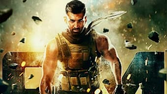 Om: The Battle Within trailer: Aditya Roy Kapur will make you swoon over his ripped muscles and action-packed avatar