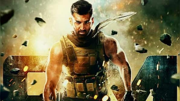 Om: The Battle Within trailer: Aditya Roy Kapur will make you swoon over his ripped muscles and action-packed avatar