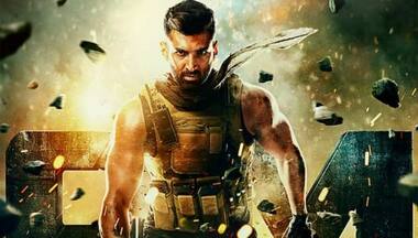 Om: The Battle Within trailer: Aditya Roy Kapur will make you swoon over his ripped muscles and action-packed avatar