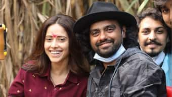 Chhorii director Vishal Furia showers praises on Nushrratt Bharuccha for her performance in Janhit Mein Jaari