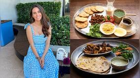 Sarah Todd brings out the best of Indian flavours in season 14 of MasterChef Australia that are purely lip-smacking