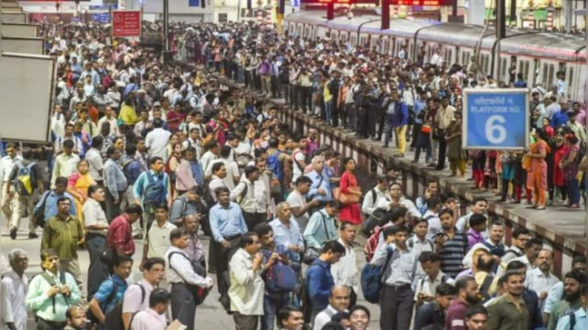 India projected to surpass China as world's most populous country during 2023, says UN report