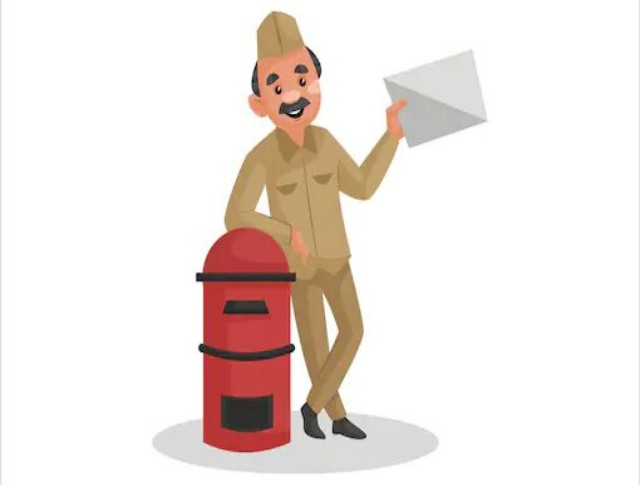 National Postal Workers Day 2022: Find history and significance here National Postal Workers Day 2022: Find history and significance here