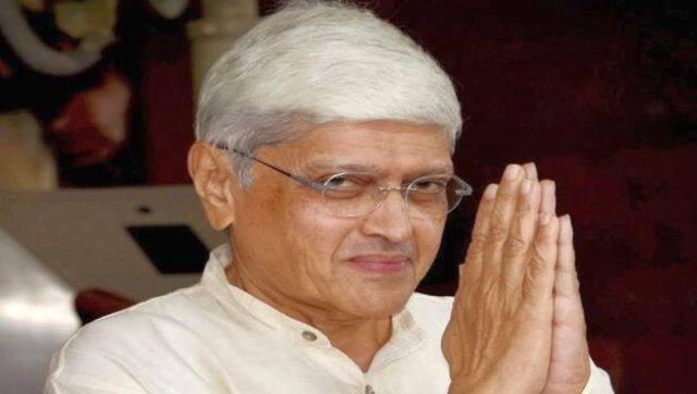 Gopalkrishna Gandhi said while he was grateful for being considered for the highest office, he felt the Opposition's candidate should be someone who will generate a national consensus and that he felt there were others who could do this better than him. PTI