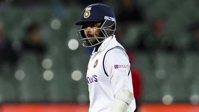 Ranji Trophy: Mumbai captain Prithvi Shaw departs for duck against UP in semi-final – Firstcricket News, Firstpost