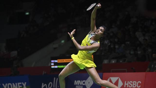 Malaysia Open: PV Sindhu, HS Prannoy advance to quarterfinals; P Kashyap bows out Malaysia Open: PV Sindhu, HS Prannoy advance to quarterfinals; P Kashyap bows out