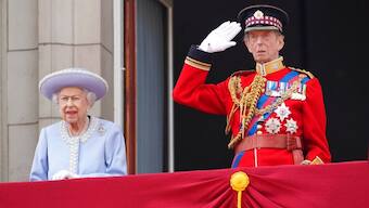 Queen Elizabeth II to miss Jubilee service amid ‘discomfort’
