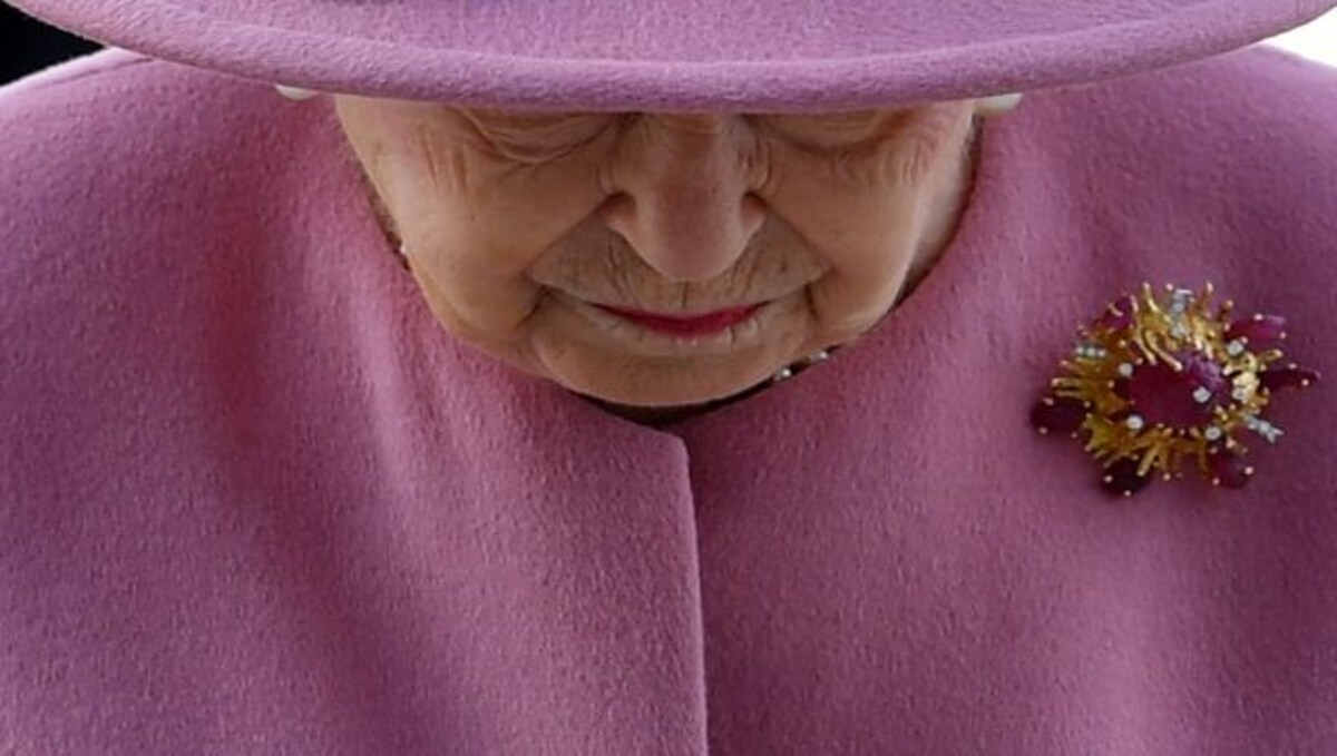 1200px x 800px - Royal drama: The biggest scandals during Queen Elizabeth II's reign