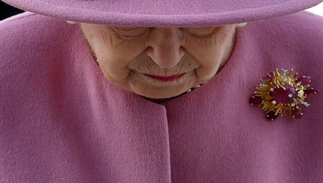 Royal drama: The biggest scandals during Queen Elizabeth II's reign Royal drama: The biggest scandals during Queen Elizabeth II's reign