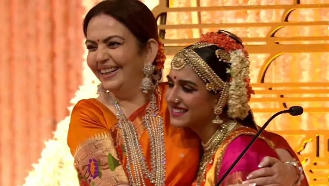 Explained: Everything you need to know about Arangetram - a tradition that's in the news due to Ambanis Explained: Everything you need to know about Arangetram - a tradition that's in the news due to Ambanis