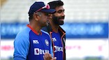 Sitanshu Kotak to be India’s head coach during Ireland T20Is: Report