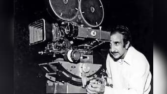 Remembering Raj Khosla, the other great Raj of Hindi Filmmaking on his death anniversary