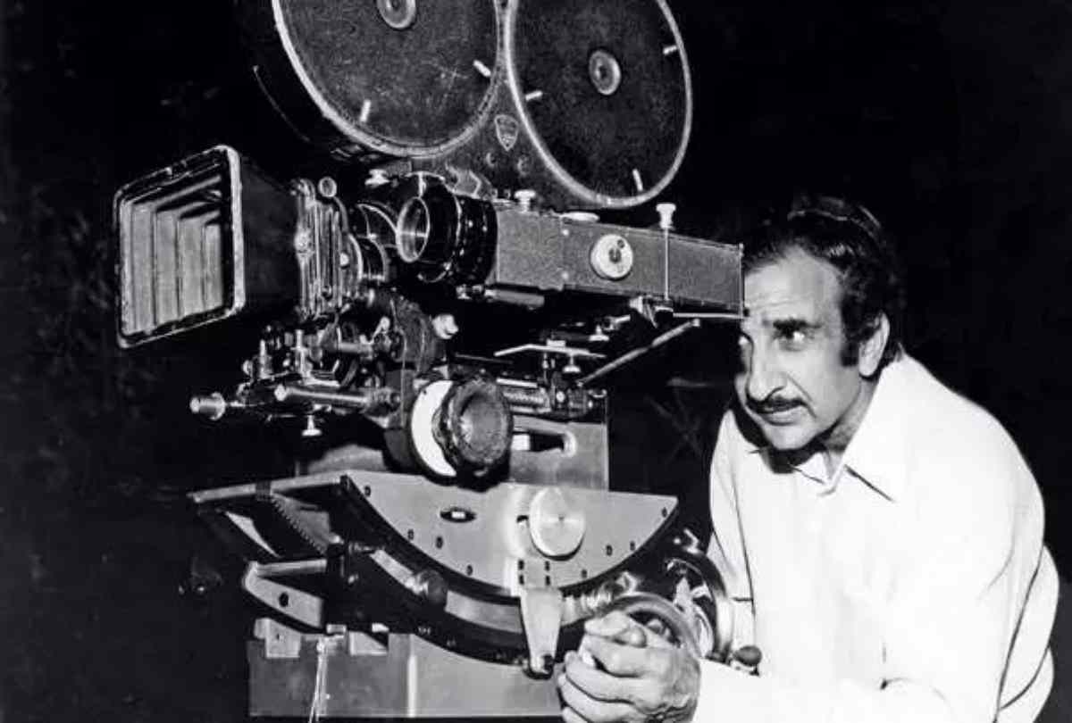 Remembering Raj Khosla, the other great Raj of Hindi Filmmaking on his death anniversary Remembering Raj Khosla, the other great Raj of Hindi Filmmaking on his death anniversary