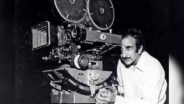 Remembering Raj Khosla, the other great Raj of Hindi Filmmaking on his death anniversary