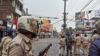 Ranchi violence: 'Police opened fire on protestors as last resort,' says administration 
