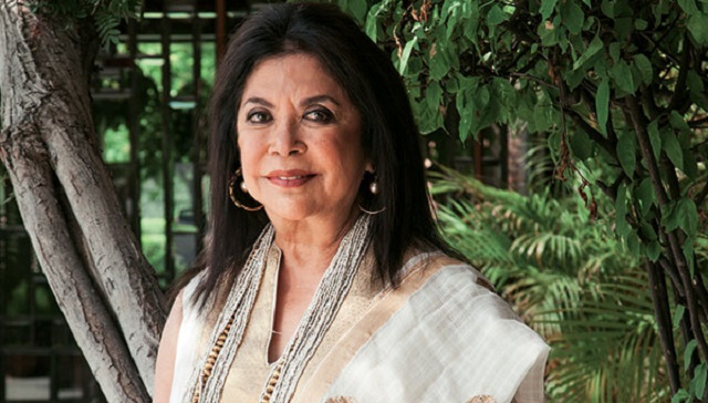 Ritu Kumar talks about her new spring-summer 2022 collection, new-age bride's wedding attire preference Ritu Kumar talks about her new spring-summer 2022 collection, new-age bride's wedding attire preference