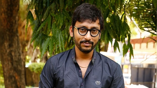 RJ Balaji talks Veetla Vishesham, the Tamil remake of Badhaai Ho: 'It will be a notch higher than the original'