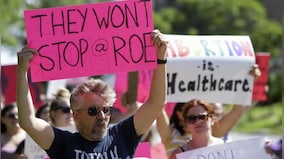 Explained: How end of Roe v Wade will affect birth control, abortion pills and IVF treatments in the US