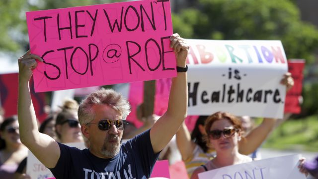 Explained: How end of Roe v Wade will affect birth control, abortion pills and IVF treatments in the US Explained: How end of Roe v Wade will affect birth control, abortion pills and IVF treatments in the US
