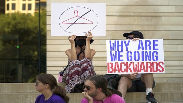 The tragic impact of overturning Roe vs Wade on American democracy