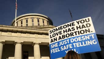 The small club of countries that the US joins after overturning the Roe v Wade ruling
