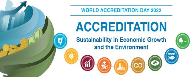World Accreditation Day 2022: History, theme and significance World Accreditation Day 2022: History, theme and significance